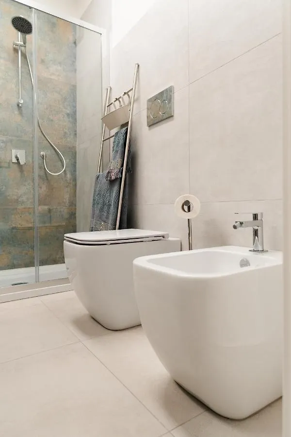 Holiday home Arte Villa Catania