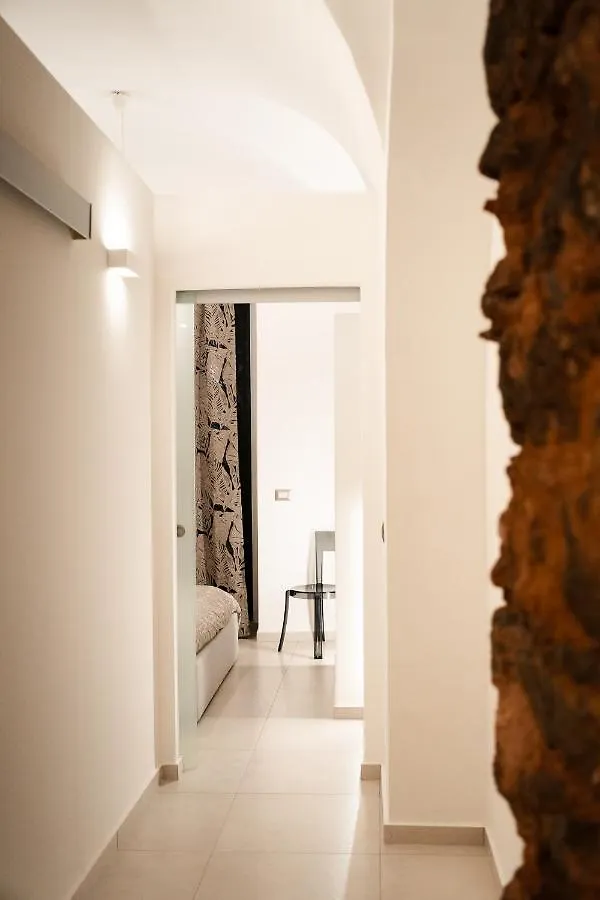 Holiday home Arte Villa Catania Italy