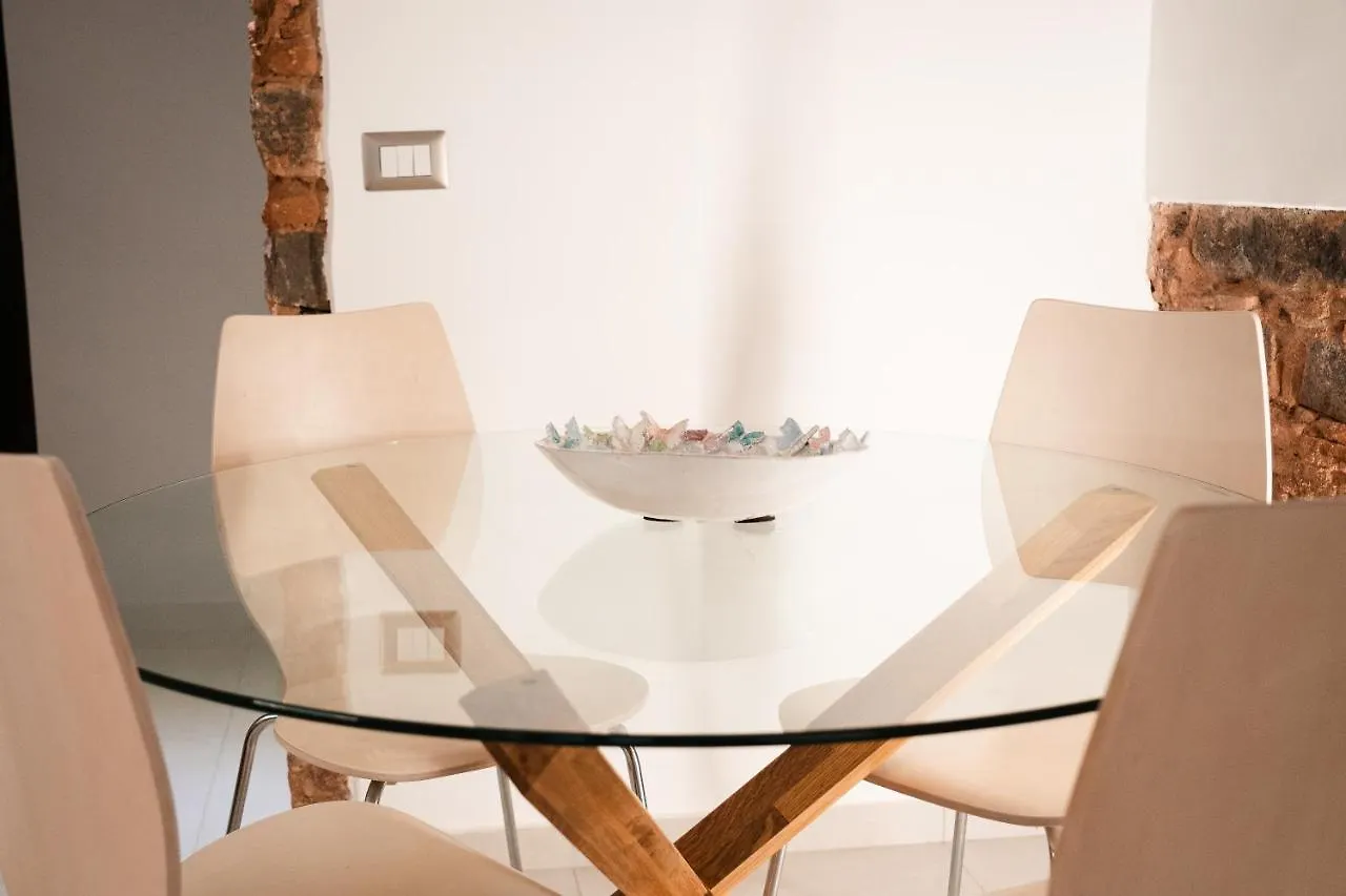 Arte Villa Catania Holiday home