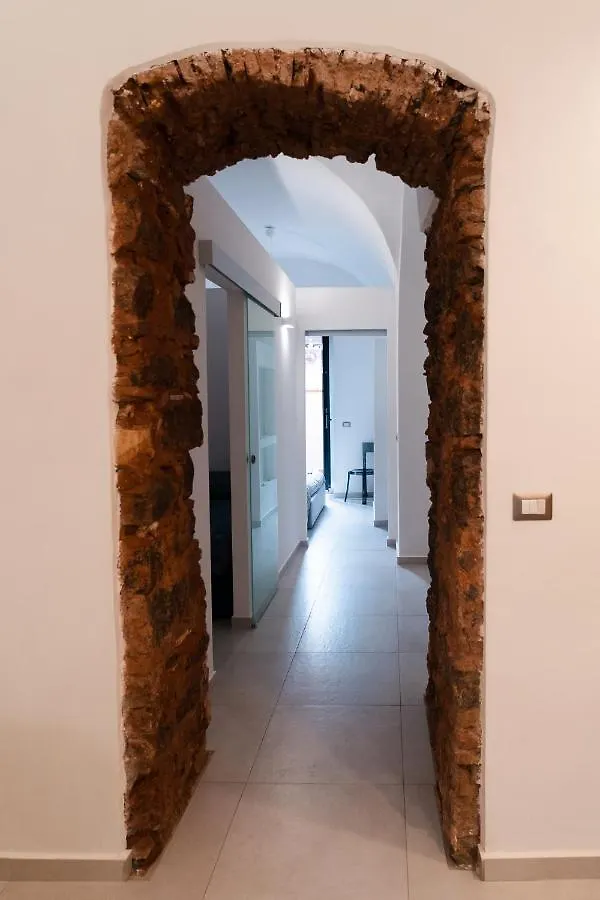 Arte Villa Catania Italy
