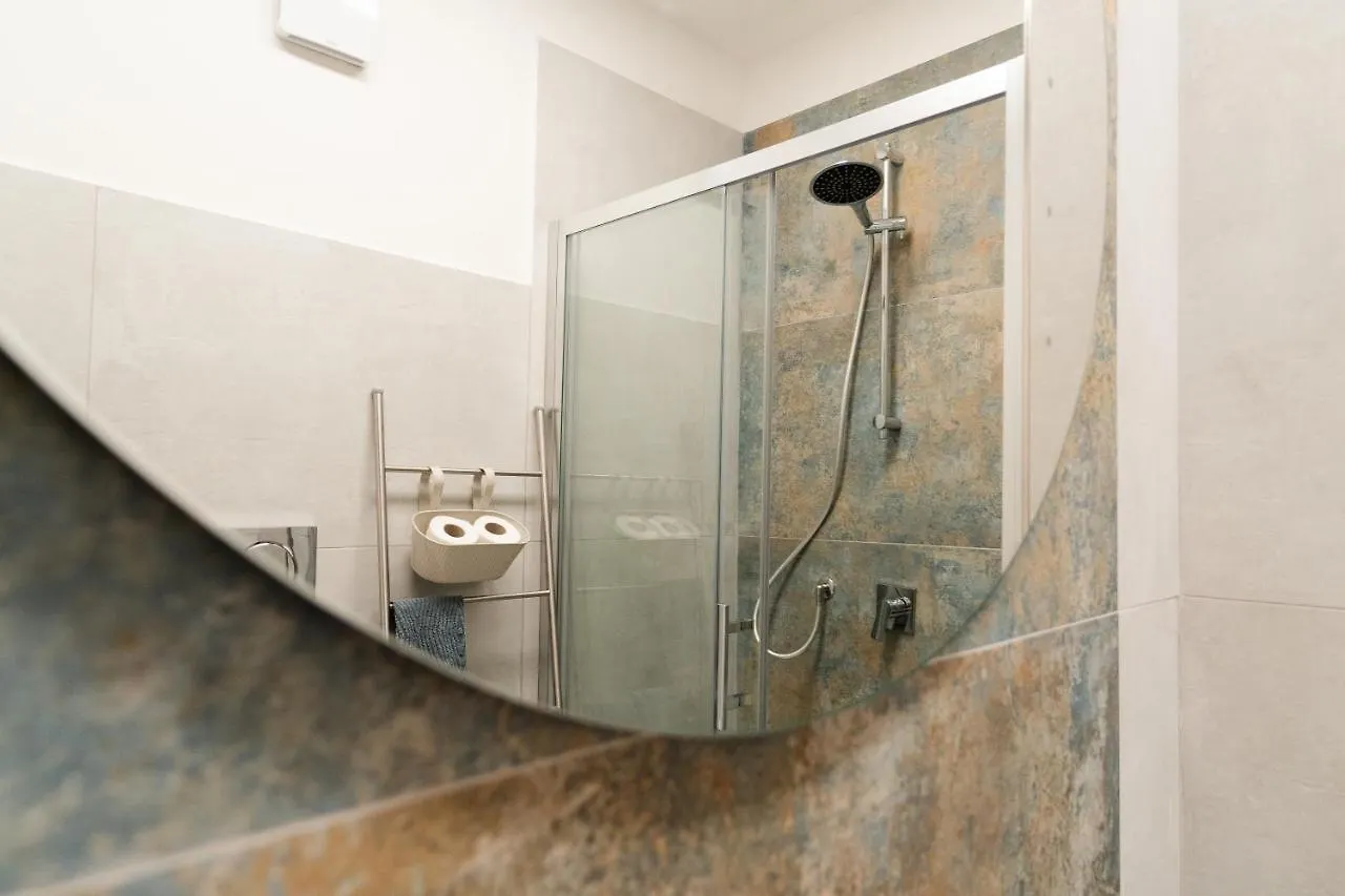 Arte Villa Catania Holiday home
