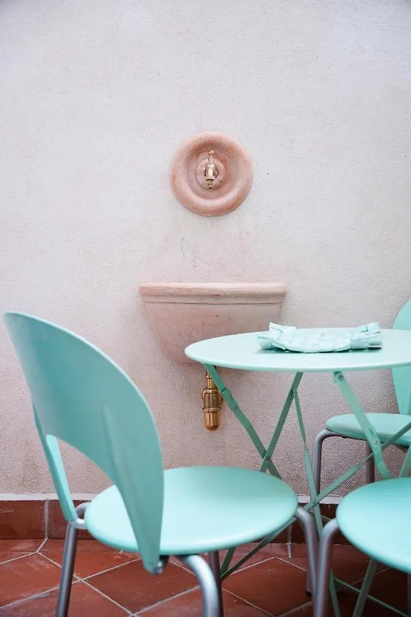 Arte Villa Catania Italy
