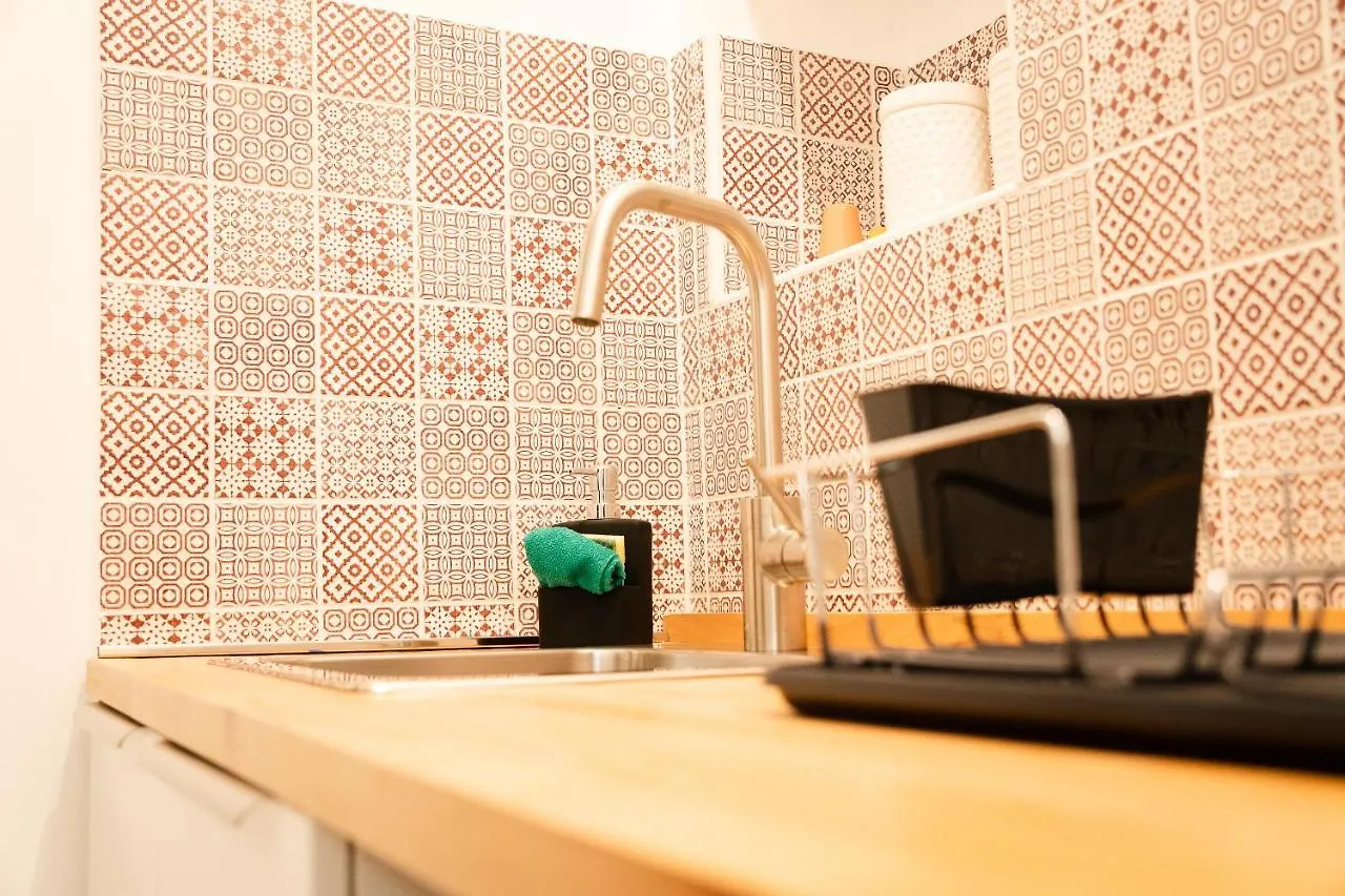 Holiday home Arte Villa Catania Italy