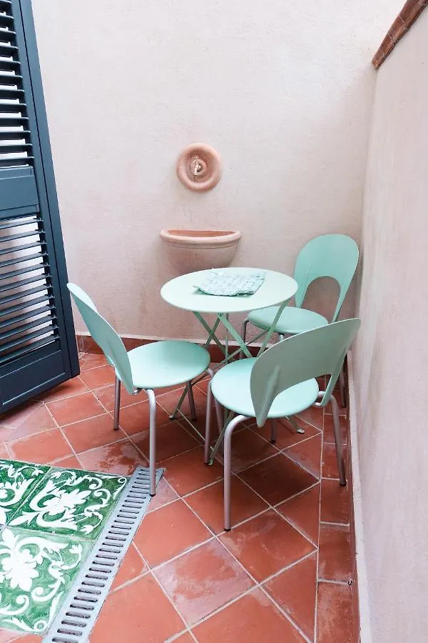 Holiday home Arte Villa Catania