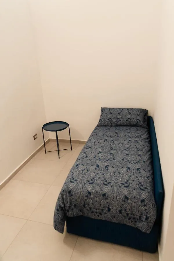 Arte Villa Catania 0*,